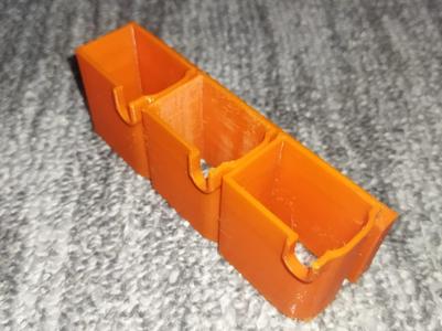 skadis airsoft speedloader holder