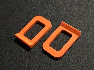 TOGG EV Compatible Seat Belt Alarm Silencer
