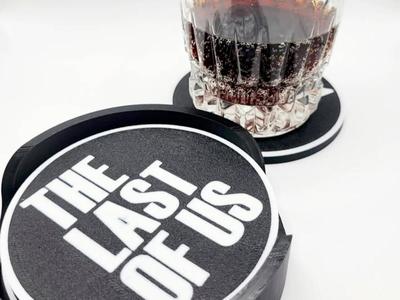 The Last of Us Coasters