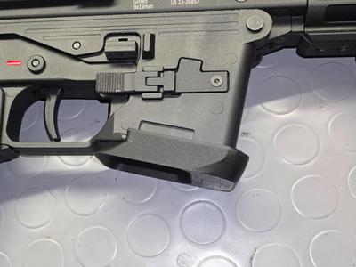 GHM9-G Lambda Defence Magwell V2