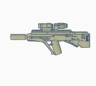 Lego G-36C