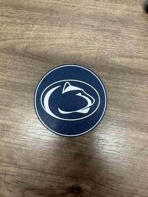 Penn State Nittany Lions Coaster