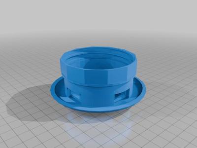 Modified lid feeder 2 (better version)