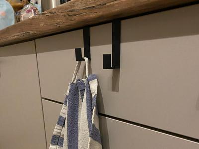 Hook Kitchen