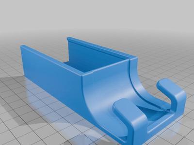 Razor Gillette Fusion5 Holder