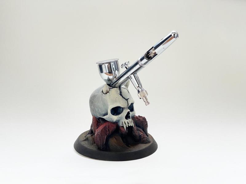 Airbrush / Pen holder