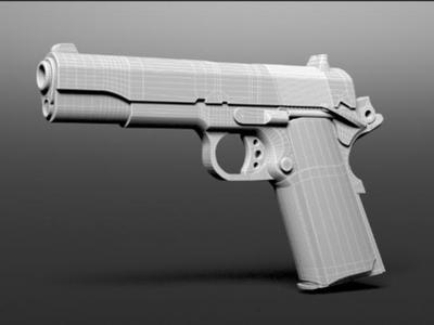 Gun