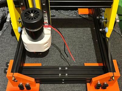 Ender 3 CNC 