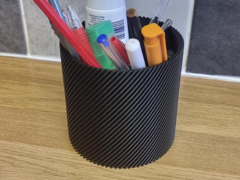 Pen Pot holder