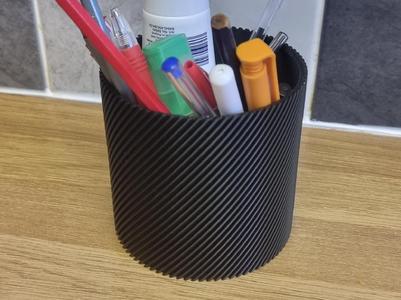 Pen Pot holder
