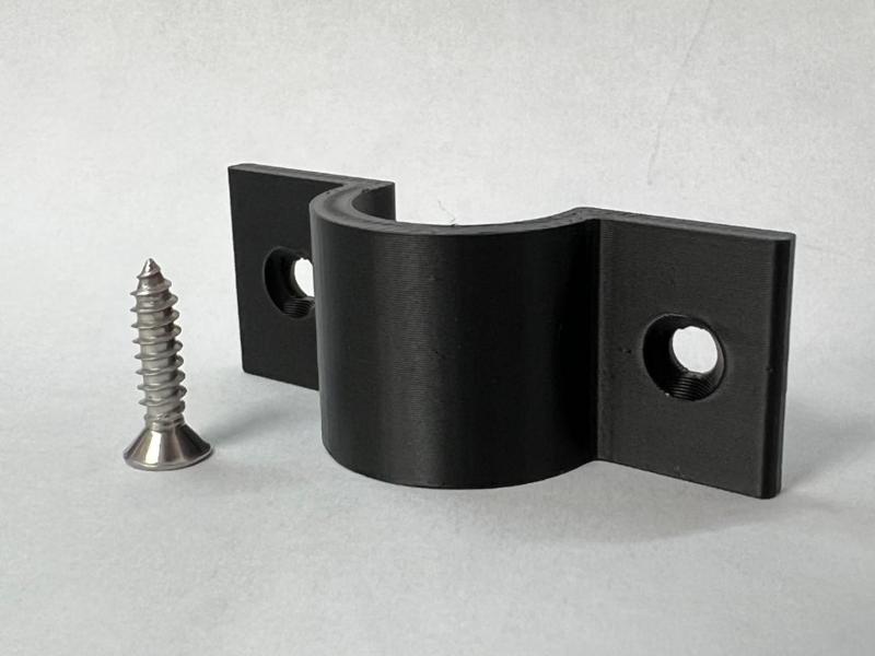 C Bracket 