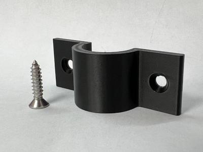 C Bracket 