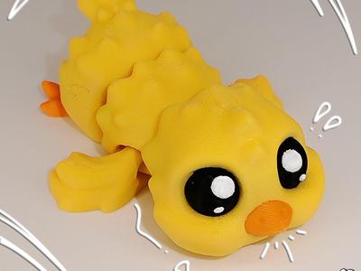 The Chick Free!