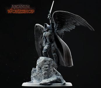 Warchief arcangel