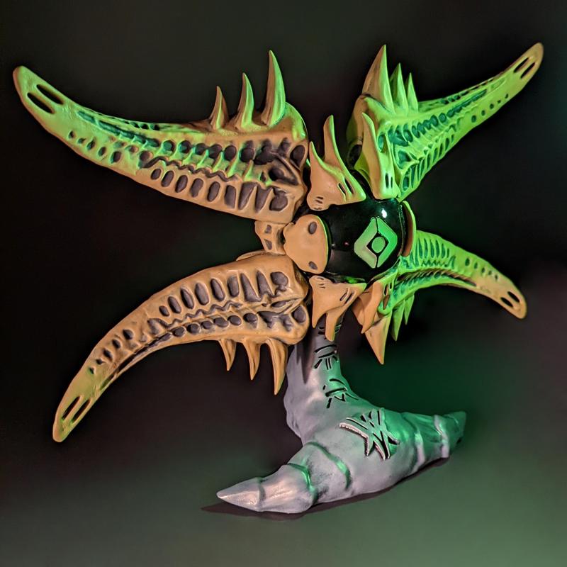 Hive Ghost