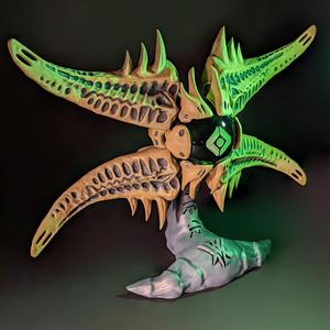 Hive Ghost