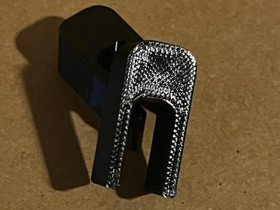 Box Clips