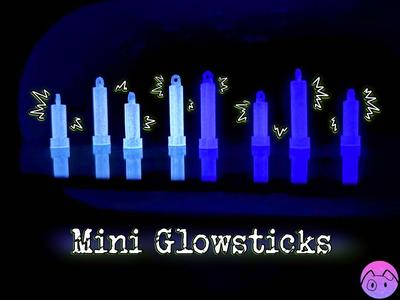 Mini Glowsticks