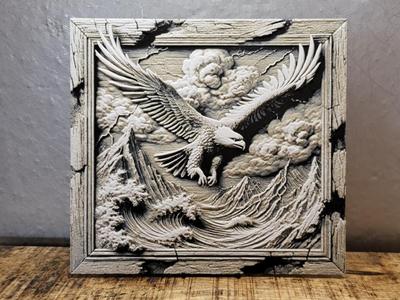 Wings of the Storm