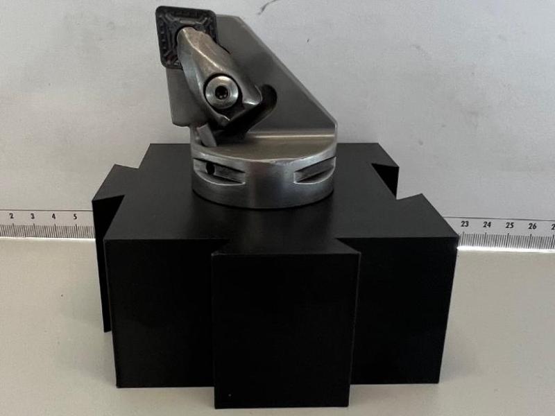 Capto C5 Tool Holder