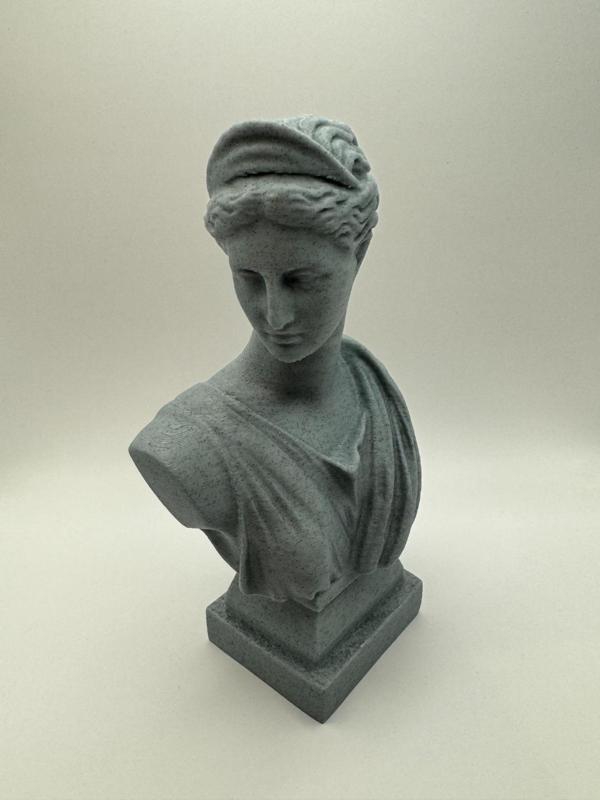 Woman Marble Statue