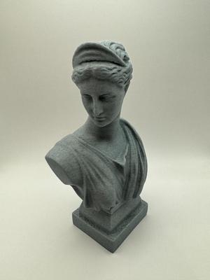 Woman Marble Statue