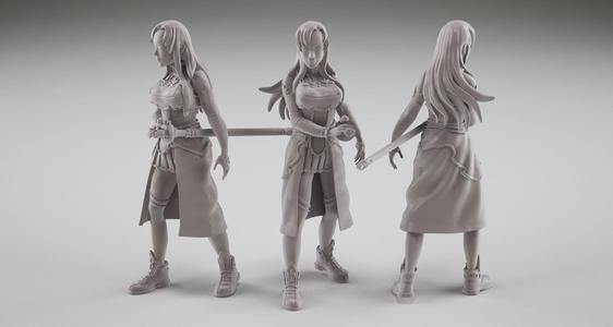 Asuna fanart  from online sword art