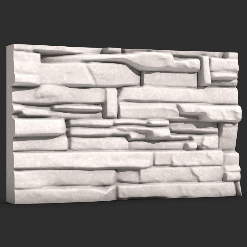 Stone Wall 359