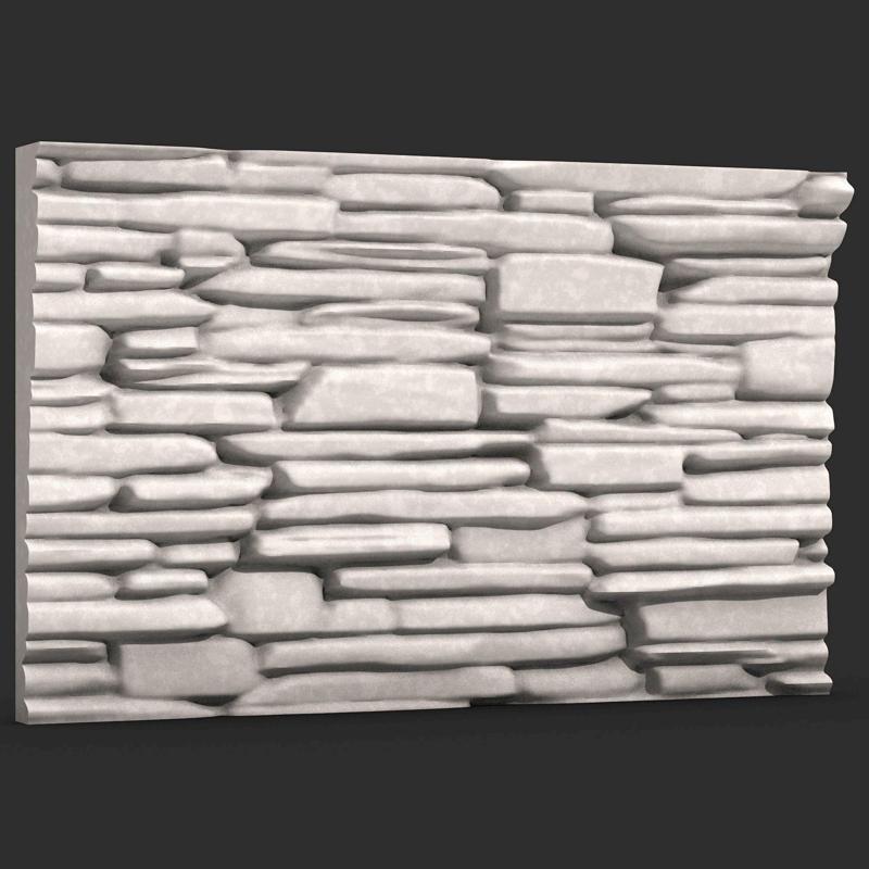 Stone Wall 392