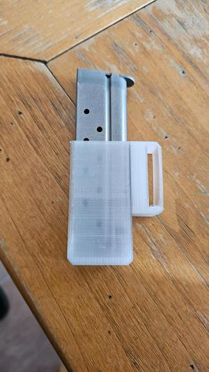 Colt 1911 Magazin Halter 
