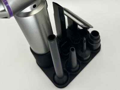 Handheld Vacuum Holder