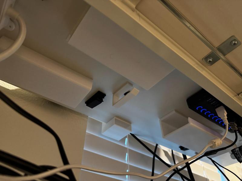 Cable Management kit by Allstarofficial