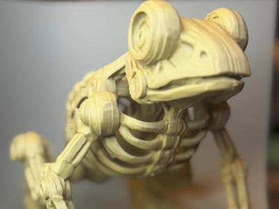 Echo of the SwampWatcher | Unicorn Graveyard Relic