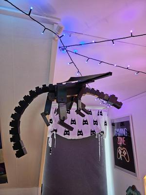 Ender Dragon