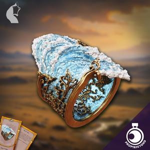 Ring of Tides
