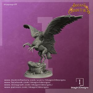 Hippogriff