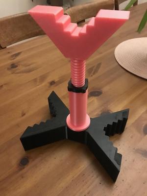 Rifle Rest