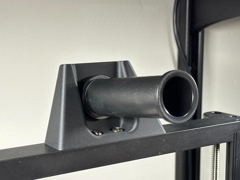 Stubby Spool Holder - Ender 3 V3 SE KE