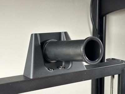 Stubby Spool Holder - Ender 3 V3 SE KE