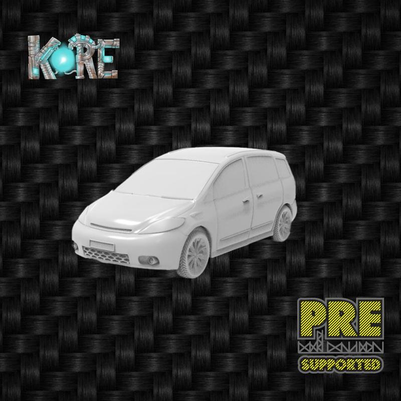 People Carrier