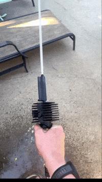A1/A1 Mini Extruder Hose Attachment
