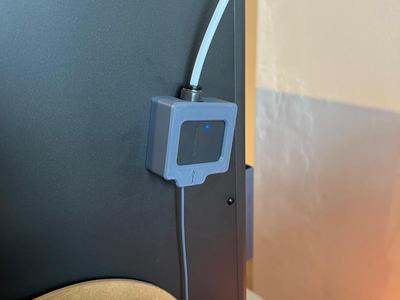 Elegoo CC Filament Sensor Lead-in