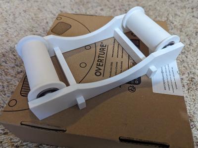 Universal Filament Roller