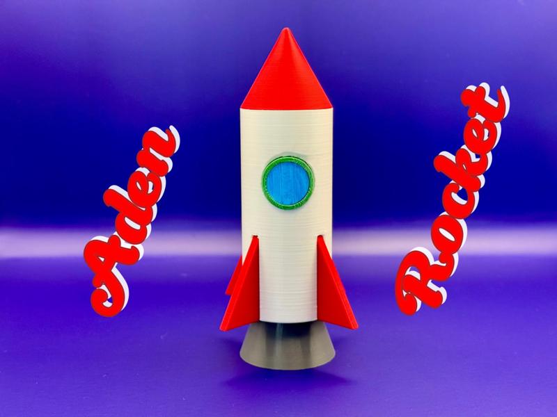 Rocket
