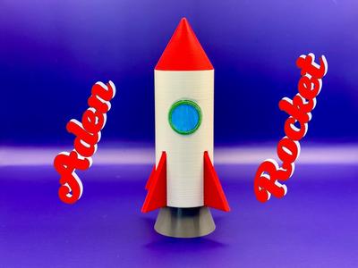 Rocket