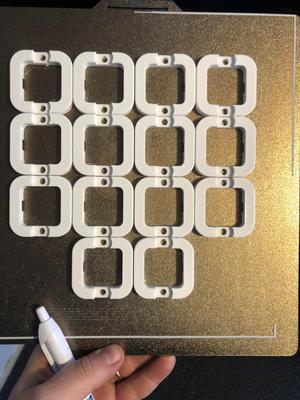 Govee Light Mount