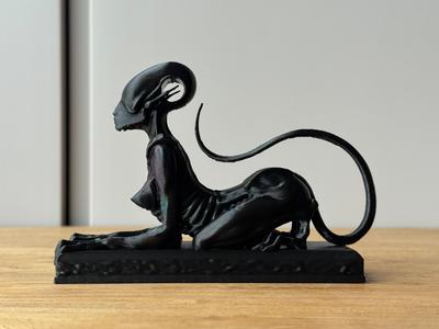 Xenomorph Queen