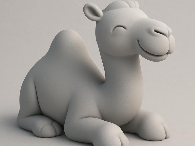 Camel 