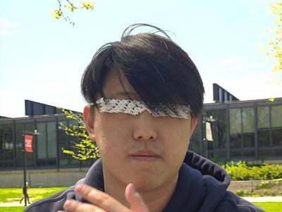 Snow Goggles