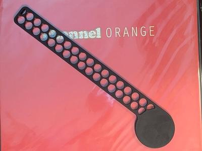 UltraLite Vinyl Record Divider – Stretch to Fit!